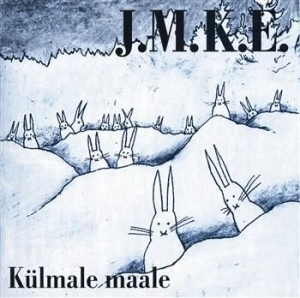 J.M.K.E. - Kylmälle Maalle - Remastered in the group CD / Finsk Musik,Pop-Rock at Bengans Skivbutik AB (3712713)