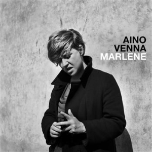 Aino Venna - Marlene in the group CD / Finsk Musik,Pop-Rock at Bengans Skivbutik AB (3712738)