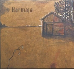 Harmaja - Harmaja in the group CD / Finsk Musik,Pop-Rock at Bengans Skivbutik AB (3712749)