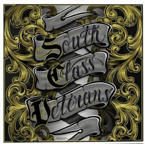 South Class Veterans - Hell To Pay (Vinyl) in the group VINYL / Pop-Rock at Bengans Skivbutik AB (3712779)