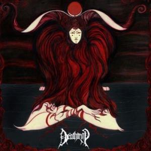 Deathtrip - Demon Solar Totem (Blue Vinyl) in the group VINYL / Hårdrock/ Heavy metal at Bengans Skivbutik AB (3712793)