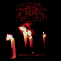 Diabolical Masquerade - Ravendusk In My Heart (Vinyl Lp) in the group VINYL / Hårdrock at Bengans Skivbutik AB (3712794)