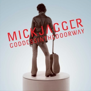 Mick Jagger - Goddess In The Doorway (2Lp) in the group VINYL / Pop-Rock at Bengans Skivbutik AB (3712813)