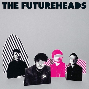 The Futureheads - The Futureheads (Vinyl) in the group VINYL / Pop-Rock at Bengans Skivbutik AB (3712815)
