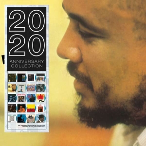 Mingus Charles - Mingus Mingus Mingus Mingus (Blue) in the group VINYL / Jazz at Bengans Skivbutik AB (3712866)