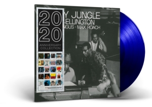 Ellington Duke - Money Jungle in the group OUR PICKS / Startsida Vinylkampanj at Bengans Skivbutik AB (3712867)