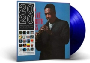 Coltrane John - My Favorite Things (Blue Vinyl) in the group OTHER / -Start BW at Bengans Skivbutik AB (3712869)