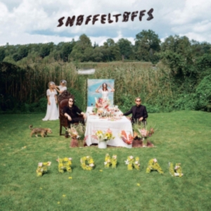 Snoffeltoffs - Frohnau in the group VINYL / Pop-Rock at Bengans Skivbutik AB (3713464)