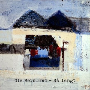 Reinlund Ole - Så Langt in the group CD / Pop at Bengans Skivbutik AB (3713486)
