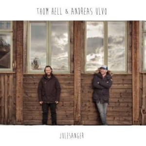 Hell Thom & Andreas Ulvo - Julesanger in the group CD / Julmusik at Bengans Skivbutik AB (3713500)