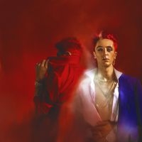 Denis Sulta - Aye Spoake Te Sumwuhn & They Listen in the group VINYL / Dance-Techno at Bengans Skivbutik AB (3713505)