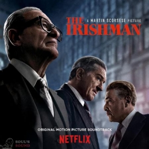 Various - The Irishman (Original Motion Picture Soundtrack) in the group VINYL / Film-Musikal at Bengans Skivbutik AB (3713512)
