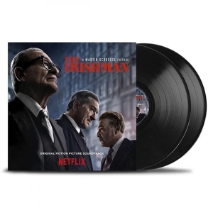 Various - The Irishman (Original Motion Picture Soundtrack) in the group VINYL / Film-Musikal at Bengans Skivbutik AB (3713512)