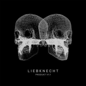 Liebknecht - Produkt V1.1 (Clear Vinyl) in the group VINYL / Pop-Rock at Bengans Skivbutik AB (3713517)
