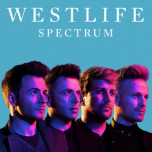 Westlife - Spectrum in the group Minishops / Westlife at Bengans Skivbutik AB (3713528)