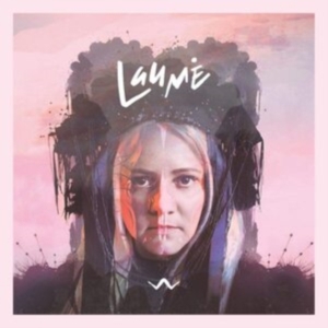 Laume - Waterbirth in the group CD / Hårdrock,Pop-Rock at Bengans Skivbutik AB (3713557)