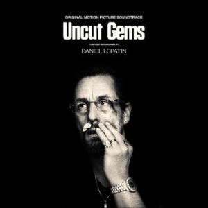 Lopatin Daniel - Uncut Gems - Original Motion Pictur in the group VINYL / Film/Musikal at Bengans Skivbutik AB (3713563)