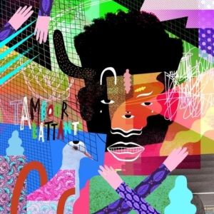 Tambour Battant - Galore in the group CD / Rock at Bengans Skivbutik AB (3713568)