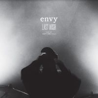 Envy - Fallen Crimson in the group VINYL / Upcoming releases / Rock at Bengans Skivbutik AB (3713569)
