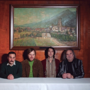 Jay Vons - Word in the group OTHER / Övrigt / at Bengans Skivbutik AB (3713593)