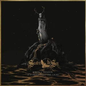 Swallow The Sun - When A Shadow Is Forced Into The Light in the group OUR PICKS / Album Of The Year 2019 / Årsbästa 2019 Metal Hammer at Bengans Skivbutik AB (3715377)