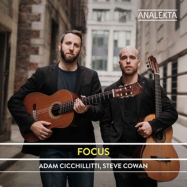Various - Focus in the group Externt_Lager / at Bengans Skivbutik AB (3715388)
