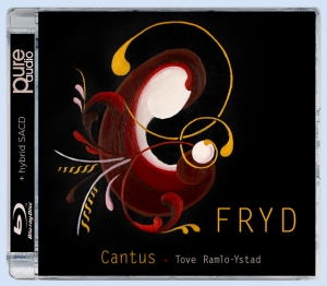 Various - Fryd (Blu-Ray Audio Hybrid Sacd) in the group MUSIK / Musik Blu-Ray / Klassiskt at Bengans Skivbutik AB (3715411)