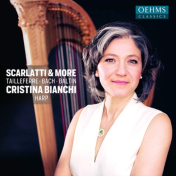 Various - Scarlatti & More in the group Externt_Lager /  at Bengans Skivbutik AB (3715426)