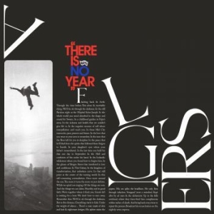 Algiers - There Is No Year in the group CD / CD Popular at Bengans Skivbutik AB (3716402)