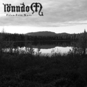 Lönndom - Fälen Från Norr in the group CD / Hårdrock,Svensk Folkmusik at Bengans Skivbutik AB (3716408)