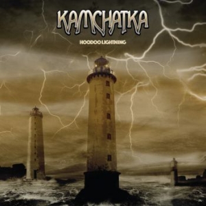 Kamchatka - Hoodoo Lightning in the group CD / Rock at Bengans Skivbutik AB (3717013)