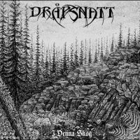 Dråpsnatt - I Denna Skog in the group CD / Hårdrock/ Heavy metal at Bengans Skivbutik AB (3717020)