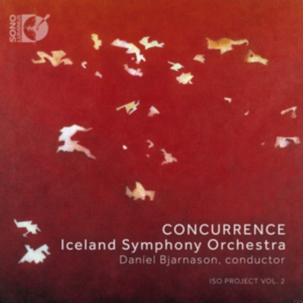 Various - Concurrence in the group Externt_Lager / at Bengans Skivbutik AB (3717027)