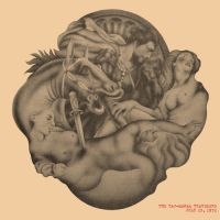 Taj Mahal Travellers - July 15 1972 in the group Minishops / Taj Mahal at Bengans Skivbutik AB (3717313)