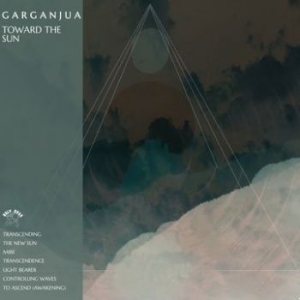 Garganjua - Toward The Sun in the group VINYL / Upcoming releases / Hardrock/ Heavy metal at Bengans Skivbutik AB (3717718)