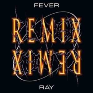Fever Ray - Plunge Remix in the group VINYL / Pop-Rock at Bengans Skivbutik AB (3717720)