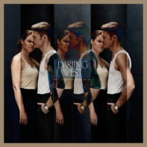 Darling West - Weæll Never Know Unless We Try in the group VINYL / Pop-Rock at Bengans Skivbutik AB (3717727)