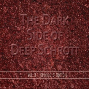 Deep Schrott - Dark Side Of Deep Schrott Vol.3 in the group CD / Rock at Bengans Skivbutik AB (3717747)