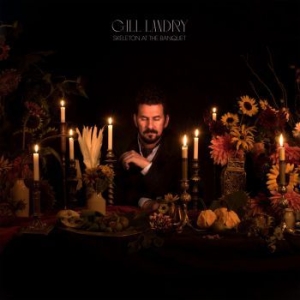 Gill Landry - Skeleton At The Banquet in the group CD / Pop-Rock at Bengans Skivbutik AB (3717750)