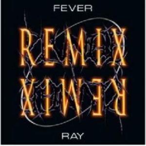 Fever Ray - Plunge Remix in the group CD / Upcoming releases / Pop at Bengans Skivbutik AB (3717761)