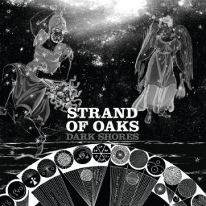 Strand Of Oaks - Dark Shores (Re-Issue Sleeping Pill in the group VINYL / Svensk Folkmusik at Bengans Skivbutik AB (3717787)