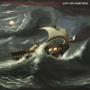 Terry Allen And The Panhandle Myste - Just Like Moby Dick in the group CD / Country at Bengans Skivbutik AB (3717793)