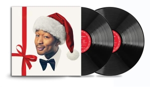 Legend John - A Legendary Christmas: Deluxe Edition in the group OUR PICKS / Christmas music on Vinyl & CD at Bengans Skivbutik AB (3717794)