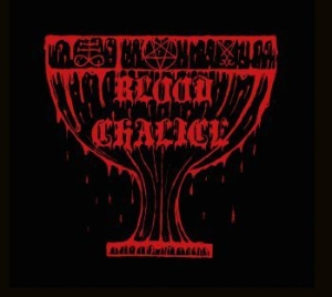 Blood Chalice - Blood Chalice (Digi-Mcd + Dvd) in the group CD / Hårdrock/ Heavy metal at Bengans Skivbutik AB (3717810)