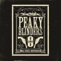 Blandade Artister - Peaky Blinders (3Lp) in the group VINYL / Upcoming releases / Pop at Bengans Skivbutik AB (3717817)