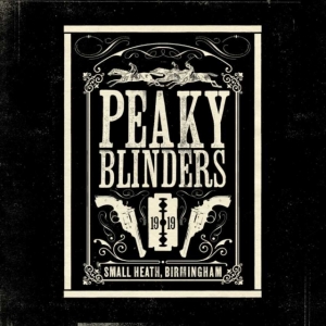 Blandade Artister - Peaky Blinders in the group OTHER / Övrigt /  at Bengans Skivbutik AB (3717818)