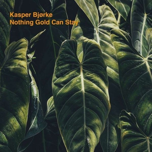 Kasper Bjørke - Nothing Gold Can Stay in the group VINYL / Dans/Techno at Bengans Skivbutik AB (3718048)