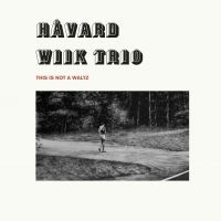 Wiik Håvard Trio - This Is Not A Waltz in the group VINYL / Jazz at Bengans Skivbutik AB (3718064)