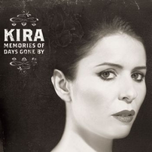 Skov Kira - Memories Of Days Gone By in the group VINYL / Jazz/Blues at Bengans Skivbutik AB (3718086)