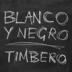 Blanco Y Negro - Timbero in the group VINYL / Jazz/Blues at Bengans Skivbutik AB (3718100)